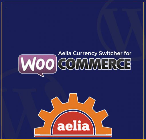 Aelia Currency Switcher for WooCommerce