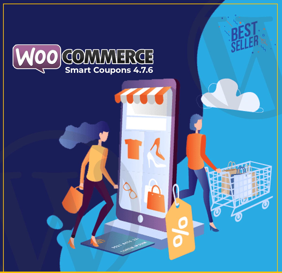 WooCommerce Smart Coupons