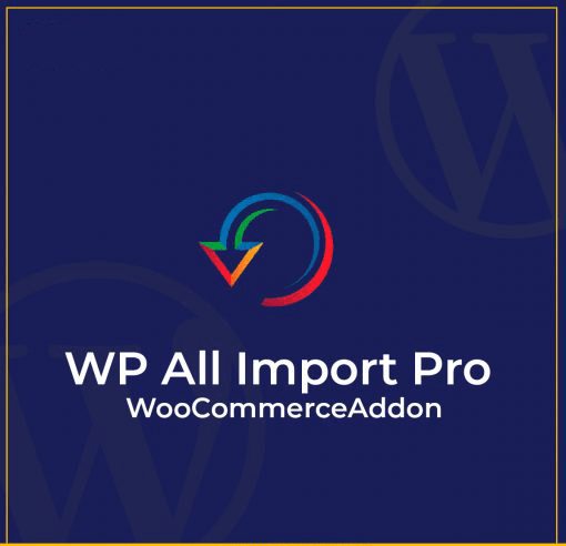 WP All Import Pro WooCommerce